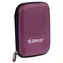 Orico PHD-25 fialová / Ochranný box / pro 2,5" HDD
