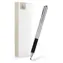 Tech-Protect Stylus stříbrná / Dotykové pero / pasivní / univerzální