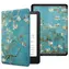 Tech-Protect SmartCase modré / Pouzdro pro čtečku / Kindle Paperwhite 6, Signature Edition