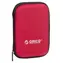 Orico PHD-25 červená / Ochranný box / pro 2,5" HDD