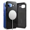 Ringke Onyx kryt s MagSafe pro Google Pixel 10a černá / Zadní kryt / MagSafe
