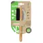 M-Pets Bamboo kartáč oboustranný / Kartáč na srst / Pro psy