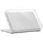UNIQ Vero transparentní / Pouzdro / Apple MacBook Neo