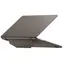 UNIQ Lyden Versa šedá / Pouzdro / Apple MacBook Air 13" (2022/2024/2025/2026)