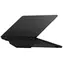 UNIQ Lyden Versa černá / Pouzdro / Apple MacBook Air 13" (2022/2024/2025/2026)