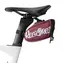 Rockbros G007 Flash Journey červená / Brašna pod sedlo / 0,8 l