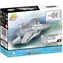 COBI 5928 Stavebnice MiG-29 / Small Army / 1:300 / 40 dílků