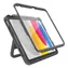 ZAGG Durango černá / Ochranný kryt / pro Apple iPad 10,9-11" (10./A16 gen, 2022/2025)