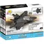 COBI 5927 Stavebnice Lockheed Martin F-35B / Small Army / 1:300 / 47 dílků
