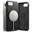 Ringke Onyx Magnetic černá / Ochranný kryt / Apple iPhone 16e / iPhone 17e / MagSafe