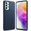Ringke Onyx tmavě modrá / Kryt / Samsung Galaxy A73 / Odolný