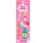 DODO Mega bublifuk Princezny 450 ml / od 3 let