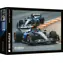 TREFL Puzzle Soft Touch Automobilist: Atlassian Williams Racing / 1000 dílků / 68 x 48 cm