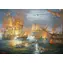 ALIPSON Puzzle Bitva na Nilu / 1000 dílků / 69 x 47,8 cm
