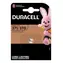 Duracell 371/370 / Knoflíková baterie / Oxid stříbrný / 1,5 V / 1 ks