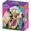 PRIME 3D Puzzle Na vlásku 3D / 300 dílků / 61 × 46 cm