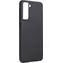 ForCell Soft pouzdro pro Samsung Galaxy A03s černá / Pouzdro / Ohebný materiál