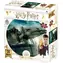 PRIME 3D Puzzle Harry Potter: Útěk z Gringottovic banky 3D XL / 300 dílků / 61 × 46 cm