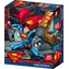 PRIME 3D Puzzle Superman 3D / 300 dílků
