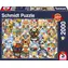 SCHMIDT Puzzle La Catrina / 2000 dílků