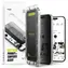 Ringke Easy Slide 2-pack / Ochranné sklo / Privacy / Apple iPhone 16 Pro