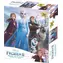 PRIME 3D Puzzle Ledové království II 3D / 500 dílků / 61 × 46 cm