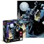 DODO Puzzle Batman a Catwoman / 350 dílků / 23 x 32 cm