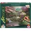 SCHMIDT SPIELE Malování akrylem Thomas Kinkade: Pools of Serenity / My ArtNOBLE / Plátno 40 x 50 cm