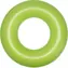 BESTWAY Nafukovací kruh 91 cm zelený / Nafukovací kruh / Vinyl / 10+ let