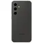 Samsung Silicone Case Galaxy S24 FE černá / Kryt / Silikonový