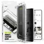 Ringke Easy Slide Privacy 2 ks / Ochranné tvrzené sklo / Privacy filtr / Samsung Galaxy S25 Edge