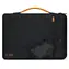 Tech-Protect Defender RS 13-14" černá / Brašna pro notebook / polstrovaná / nastavitelný popruh