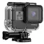Tech-Protect GA200 průhledné / Vodotěsné pouzdro / GoPro Hero 5/6/7