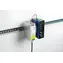 Digitus Průmyslový napájecí zdroj na DIN lištu / Napájecí zdroj / 24 V DC / 5 A / 120 W / kovové pouzdro
