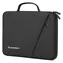 Wozinsky WTNP-11B černá / Brašna pro notebook 10-11" / výsuvná rukojeť
