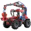 FISCHERTECHNIK Stavebnice Strong Pneumatics / kompresor / 660 dílů / od 9 let