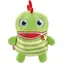 SCHMIDT SPIELE Plyšák Draggo / Worry Eater / Edition Boogie Woogies / 23 cm / od 0 měsíců
