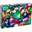 YAZZ Puzzle Krystaly / 1000 dílků / 68 x 48 cm