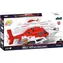 COBI Stavebnice 26629 Bell 429 Letecká záchranka / 1:48 / 248 dílků