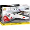 COBI 5872 II WW Kawasaki Ki-61 Hien / 141 kostek / 1:48 / od 6 let