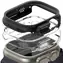 Ringke Slim pro Apple Watch Ultra 1/2 49mm čirá a matná černá / Kryt / 2 ks v balení