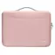 Tomtoc Versatile A22 růžová / Taška / MacBook Air 13" / M1/M2/M3