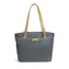 tomtoc Versatile T23 Tote Bag šedomodrá / Taška / pro MacBook Pro 14" / M1/M2/M3/M4