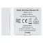 Shelly BLU Door/Window ZB / Senzor dveří a oken / Zigbee 3.0 / Bluetooth 5 LE / světelný senzor