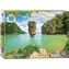 EUROGRAPHICS Puzzle Save Our Planet: Thajsko / 1000 dílků / 68 x 48 cm