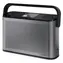 Sharp DR-P540 šedá / Přenosné rádio / DAB+/DAB/FM / Bluetooth 5.3 / LCD displej