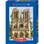 HEYE Puzzle Cartoon Classics: Ať žije Notre Dame / 1000 dílků / 50 x 70 cm