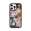 Comma Cultural Series Magnetic Playful Duck / Kryt pro Apple iPhone 16 / Magnetický / MagSafe