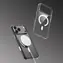 Comma Elemental Series Magnetic Case pro Apple iPhone 17 Pro čirá / Kryt / Magnetický