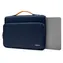 tomtoc Versatile A14 námořnická modrá / Pouzdro / MacBook Air 13" / M1/M2/M3